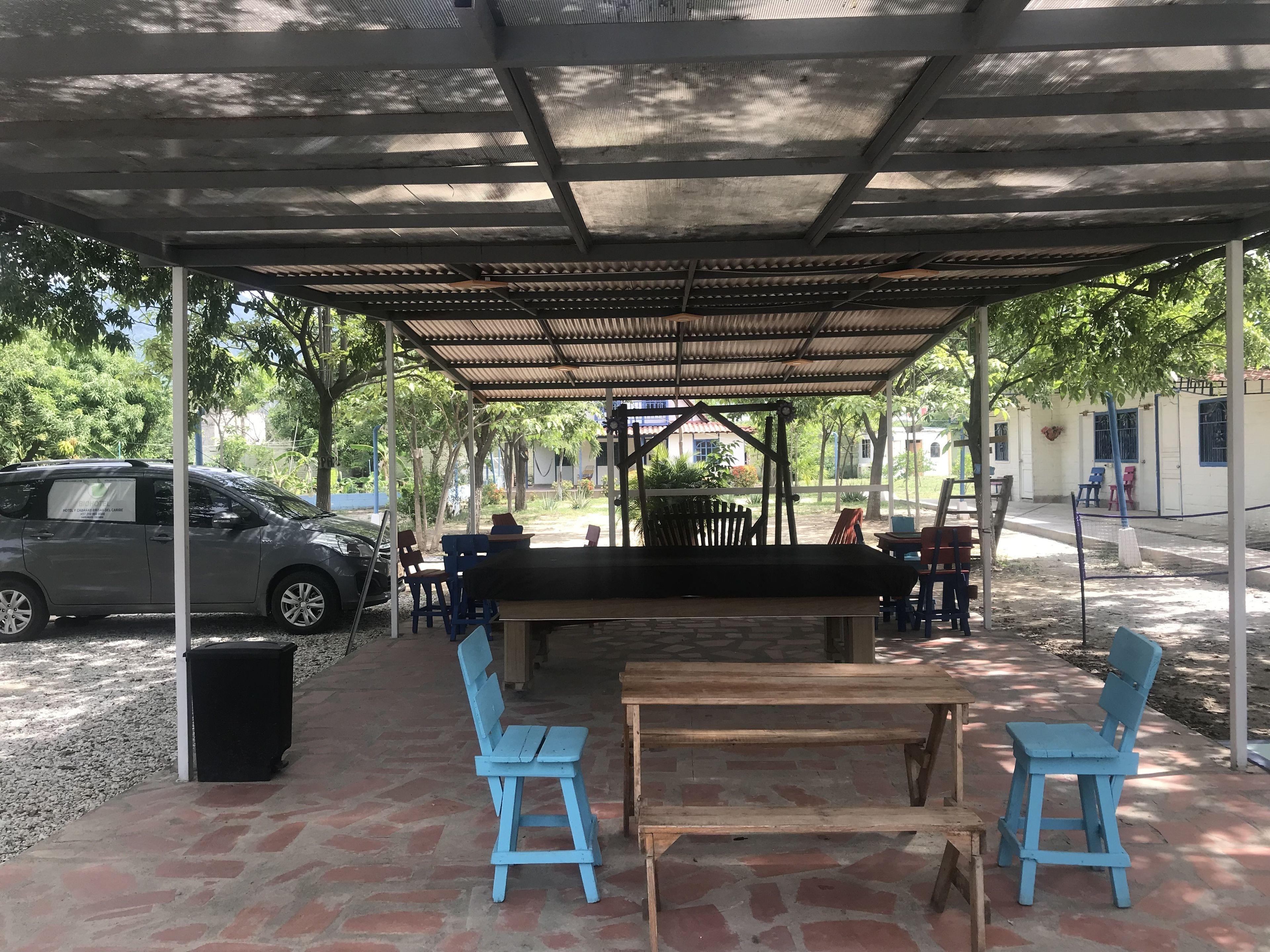 Ayenda Brisas Del Caribe Hotel - Santa Marta (Magdalena), Santa Marta